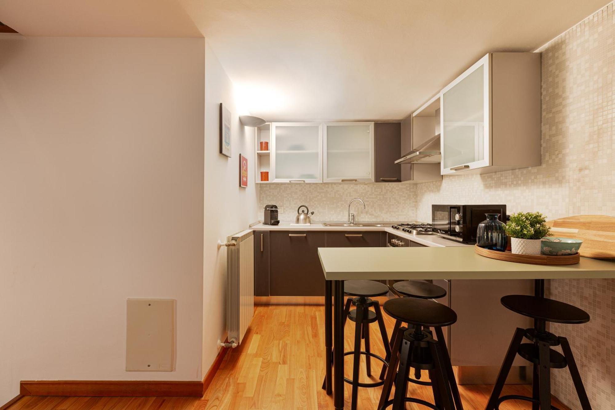 Sant'Ambrogio Design Apartment Milão Exterior foto