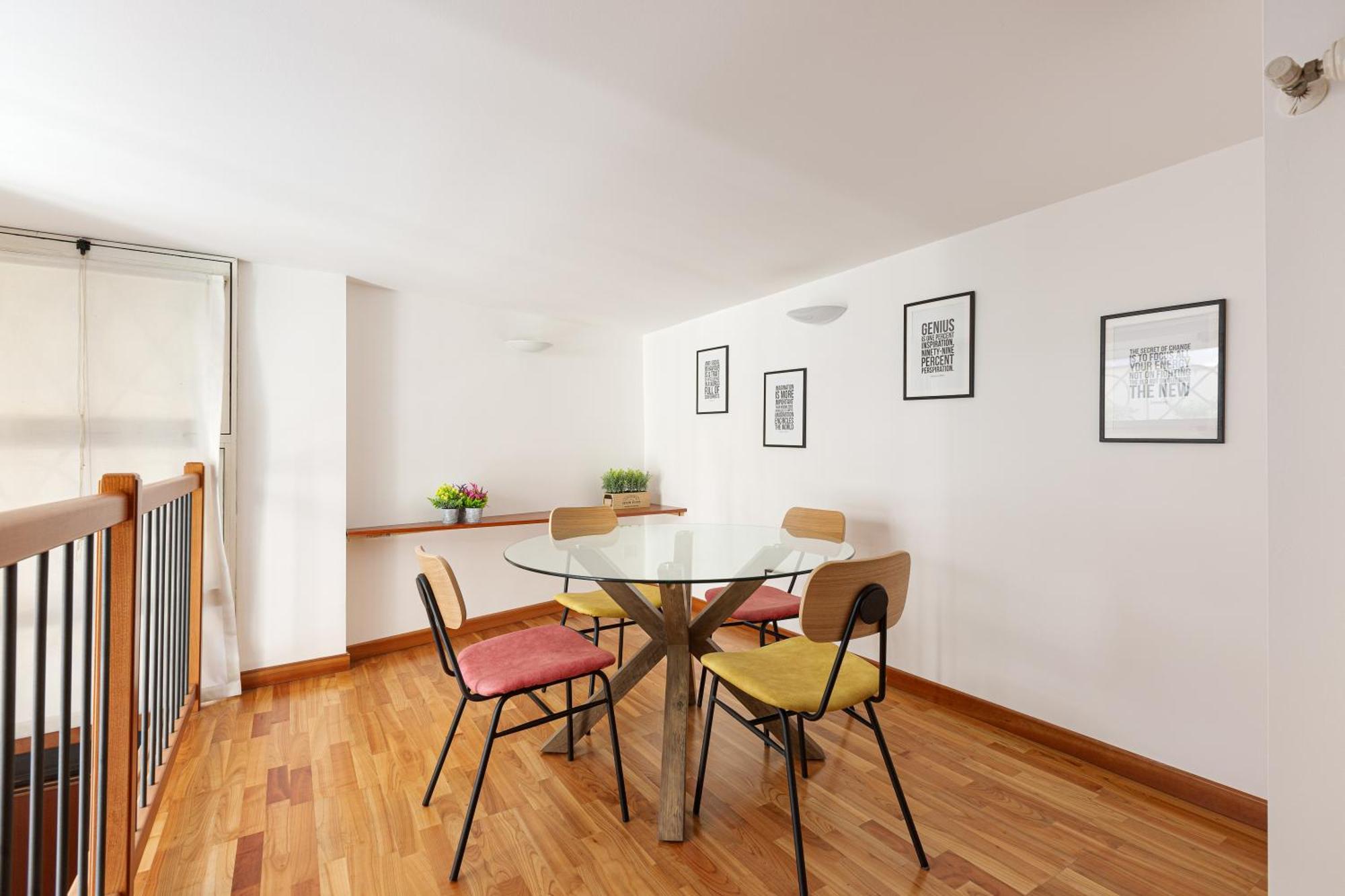 Sant'Ambrogio Design Apartment Milão Exterior foto